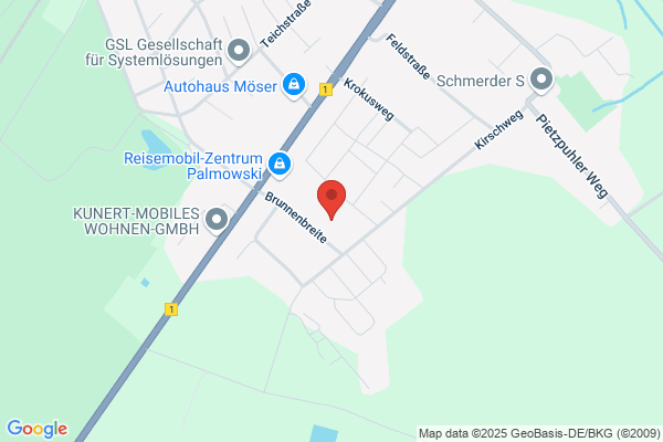 Gemeinde Möser