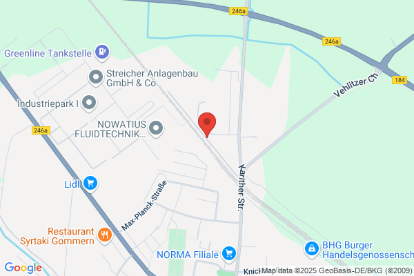 Getränke-Fachmärkte Zehle GmbH