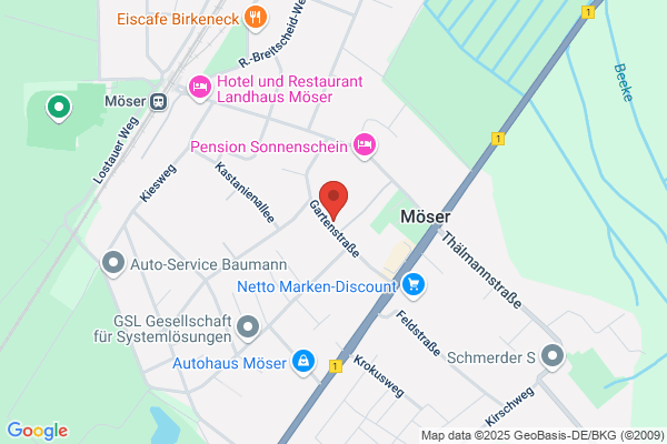 Grundschule Möser