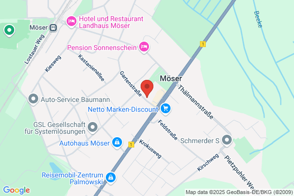 Kiwatt GmbH