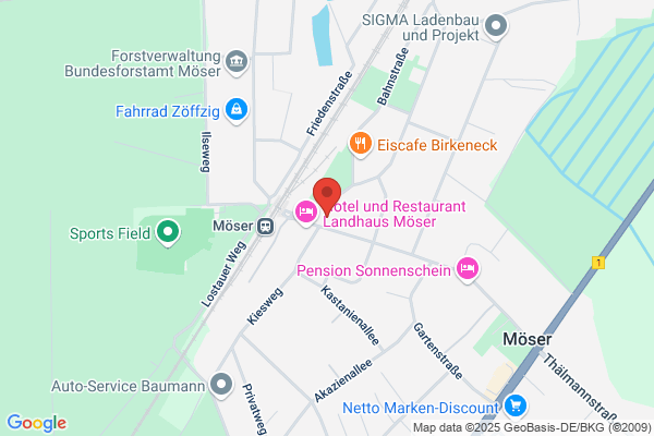 Krug Mini-Shop Postagentur