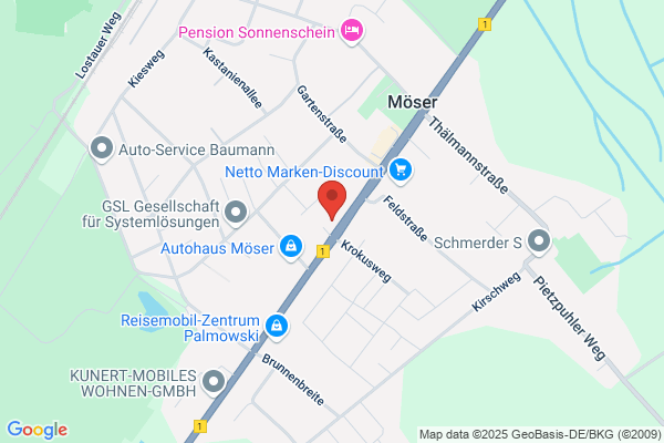 Quadrosoft GmbH