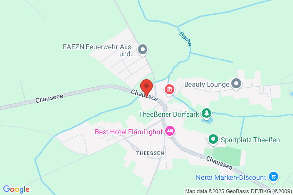 Sparkasse Jerichower Land