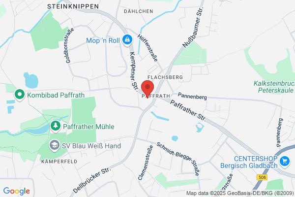 Westenberger und Osetrov GbR