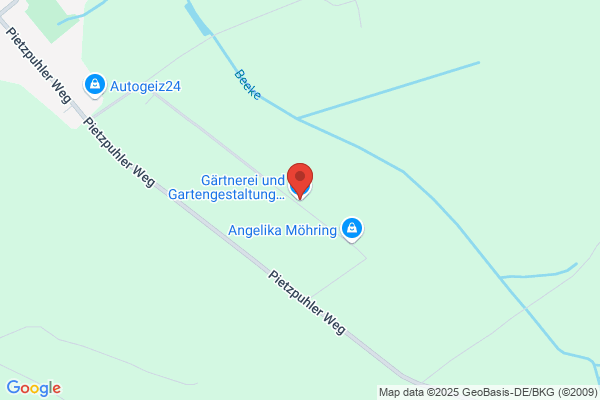 Bruchmüller Garten- und Landschaftsbau GmbH