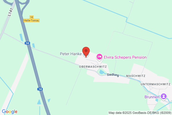 Peter Hanke Ing.Büro