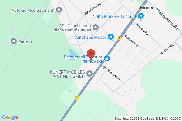 Maler Pagel GmbH