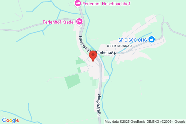 Gasthof Schmucker
