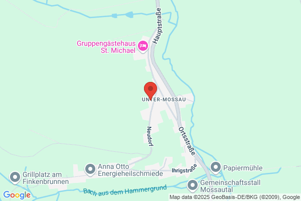 HP Doglife Hundeschule Polenz