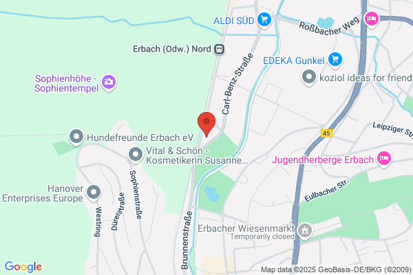Hundeschule Erbach