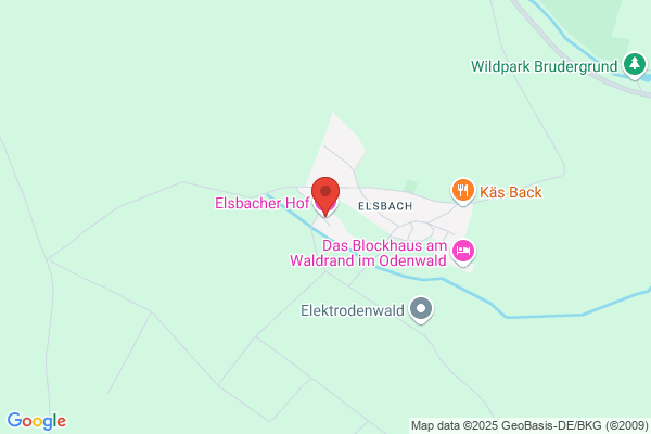 Elsbacher Hof