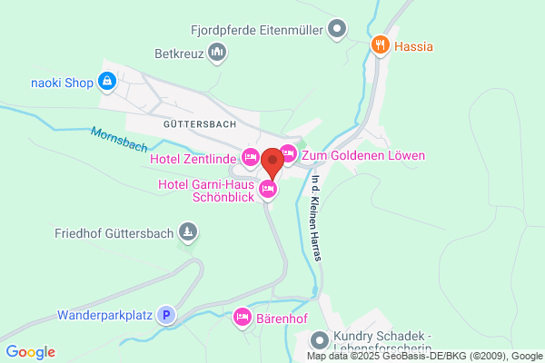 Ferienhof Christmann