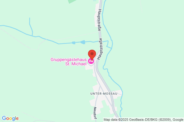 Feuerwehr Mossau