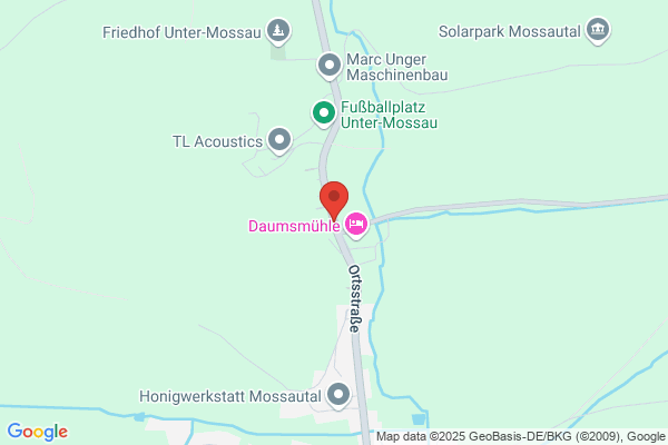 Gemeinde Mossautal