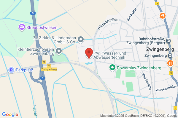 KGS-Abwasser-Technik GmbH