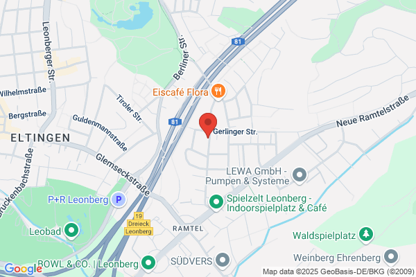 Mobiler Büroservice und Home-Office