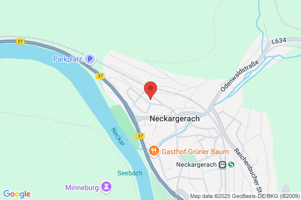 Odenwald PC