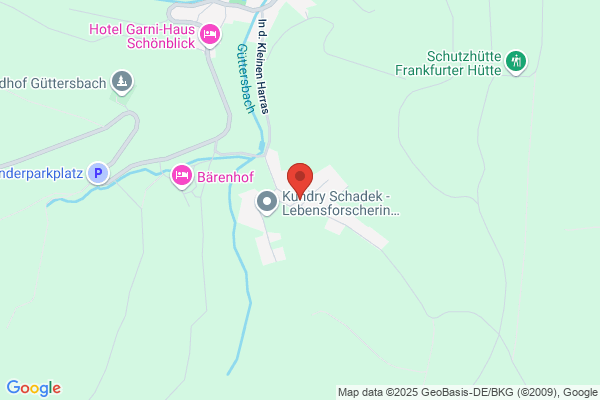 Seniorenhaus Odenwald