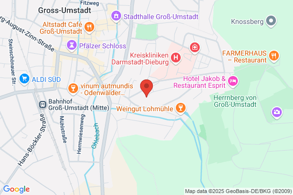 Walther Uwe Transporte und Baustoffhandel