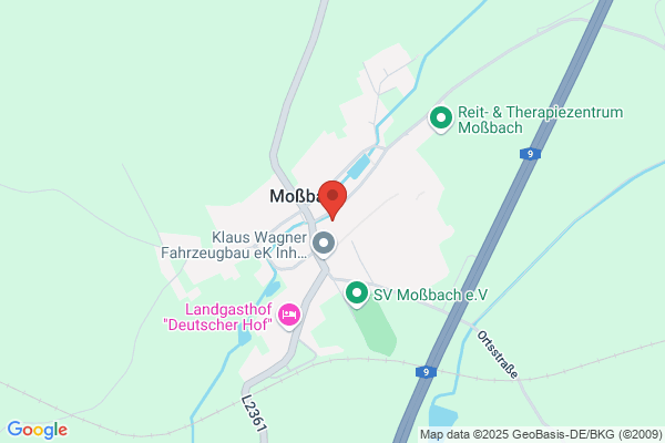 Dittersdorf