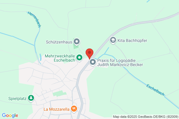 Kindereinrichtung