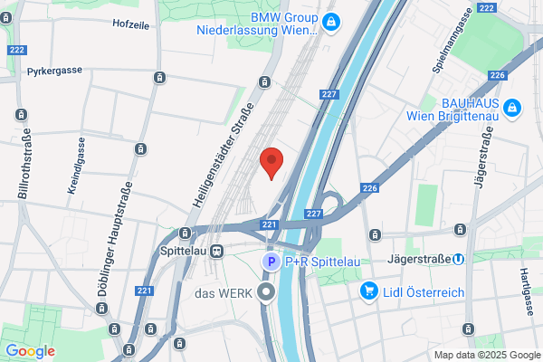 Wien Tack GmbH