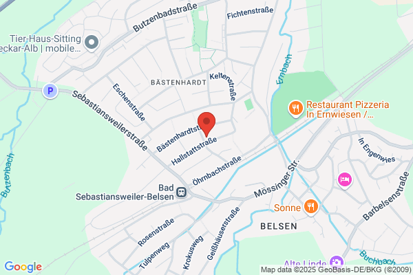 Naturheilpraxis Mössingen