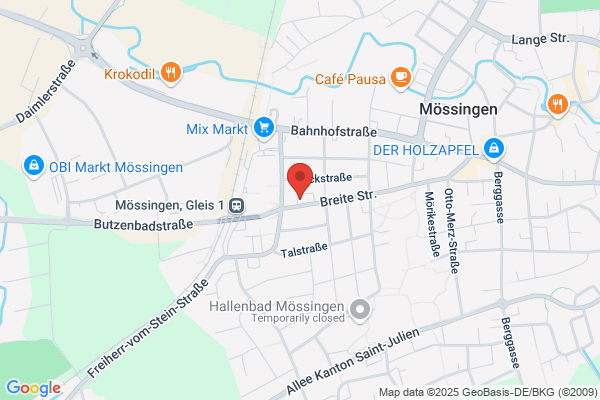 Rathaus-Apotheke