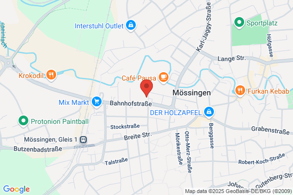Motorrad Autotechnik Mössingen