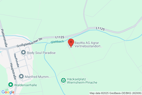 WLZ Raiffeisen AG