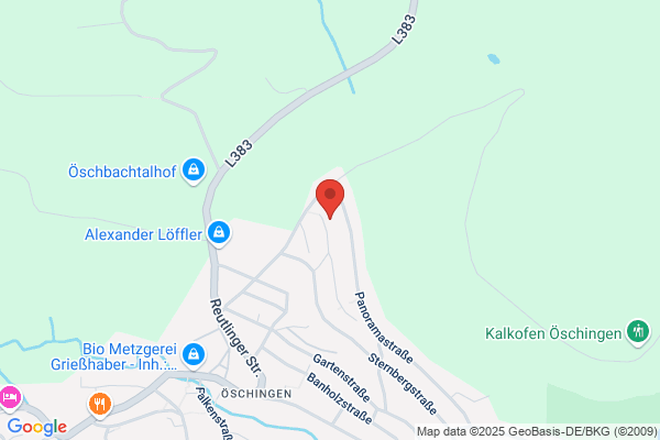 BTM Bauteam Mössingen GmbH