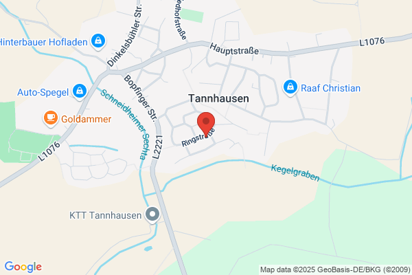 Informationstechnik Lenz