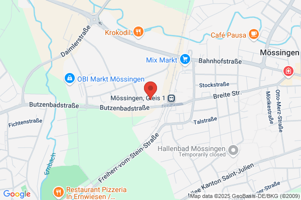 EMIS Automatisierung GmbH