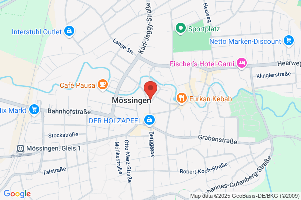BeraComp FinanzPlan Rabenau GmbH
