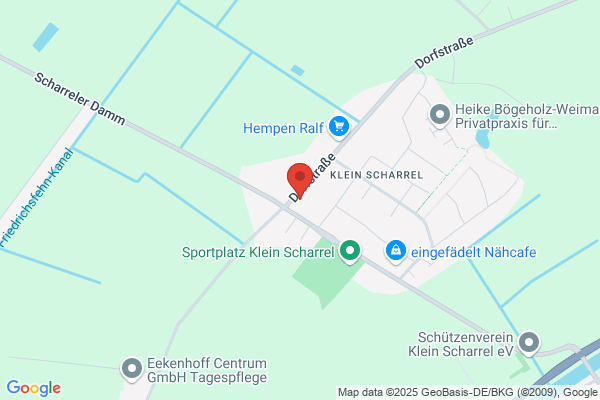 Interstroy Immobilien und Baubetreuung GmbH