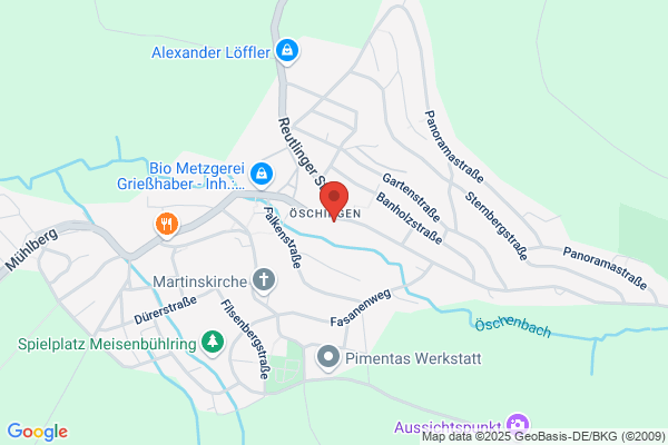 Energieberatung Bahnmüller