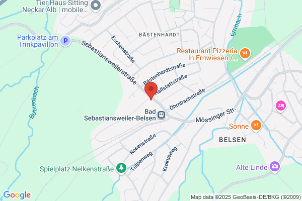 Bestattungen WERNER