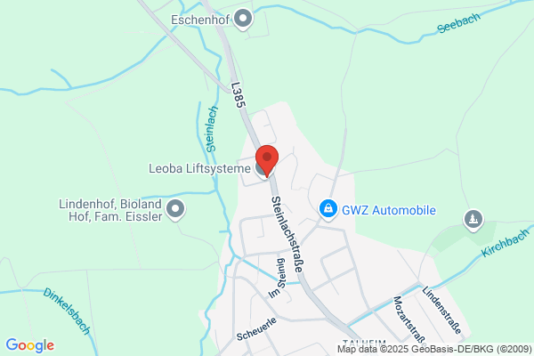 Leoba Liftsysteme GmbH