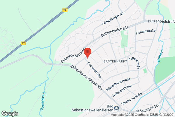 Mattanja Barkat Dienstleistung- Haus und Garten