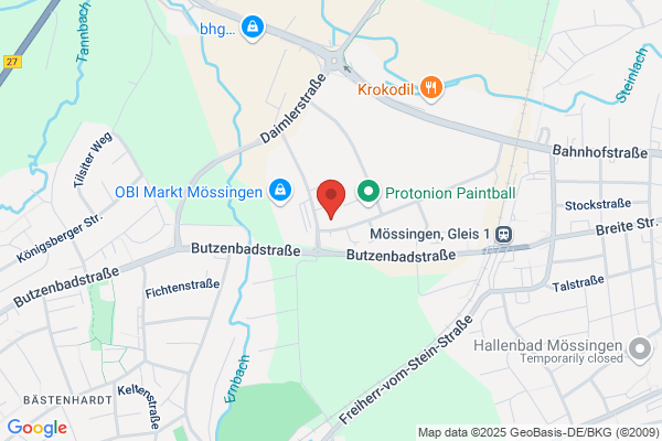 raum und textil Buck GmbH