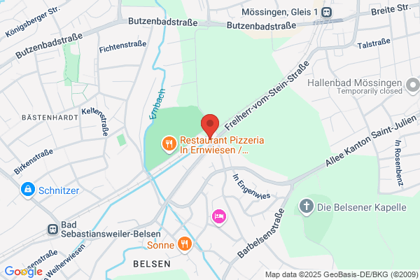 Deutsches Rotes Kreuz