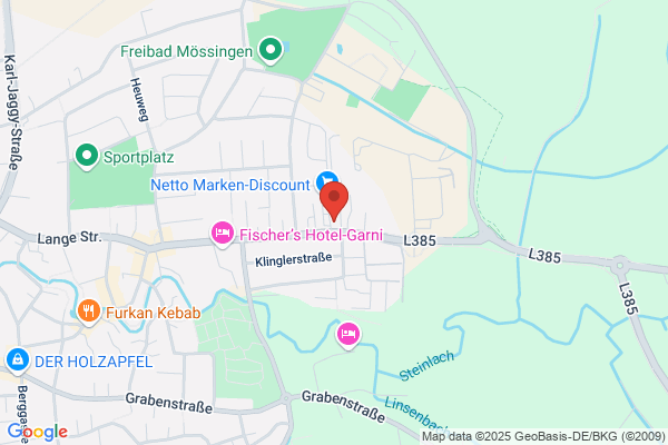 Eroglu Präzisionswerkzeuge GmbH