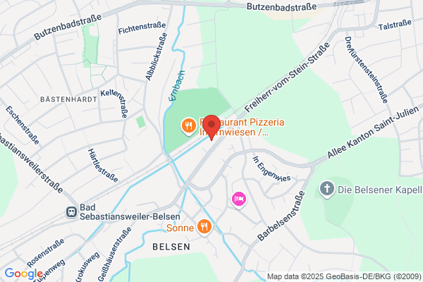 Geudon Alois GmbH Ballonsport & Energietechnik