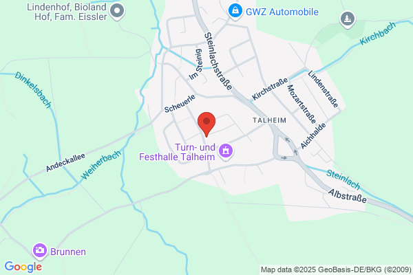 Haas Zimmerei und Bedachungs GmbH