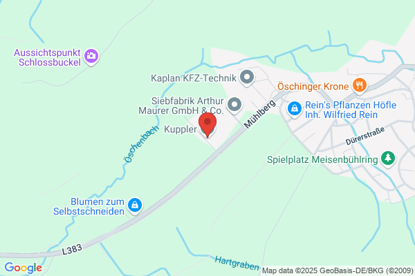 Kuppler GmbH