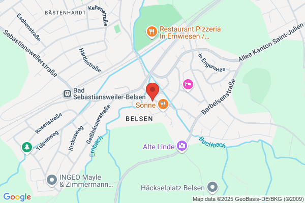 Calendula Fußpflege & mehr