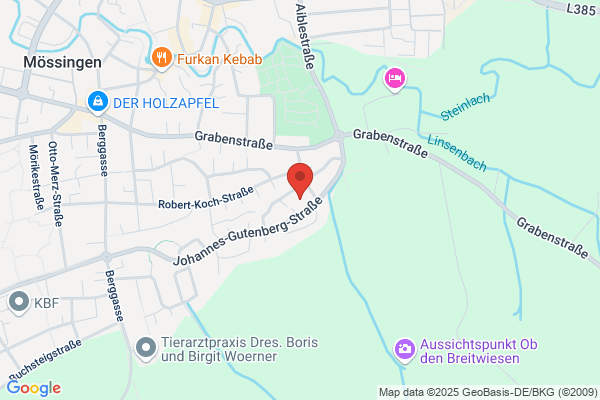 Daniel Koall