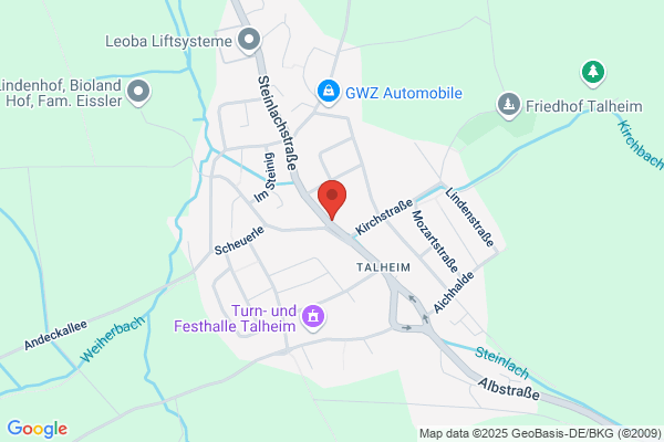 Schwanen