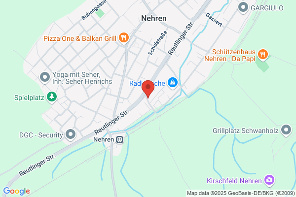 RS Gebäudereinigung GmbH