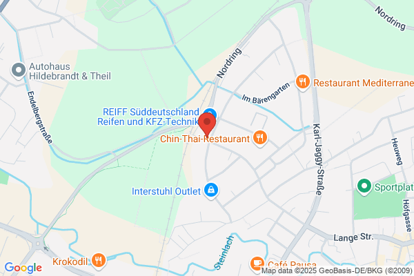 HEBOTEC GmbH